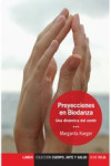 PROYECCIONES EN BIODANZA UNA DINAMICA DEL SENTIR | 9789870010340 | Portada