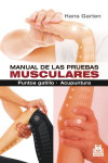 MANUAL DE LAS PRUEBAS MUSCULARES | 9788499104317 | Portada