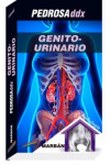 PEDROSA DDX: GENITOURINARIO | 9788471019653 | Portada