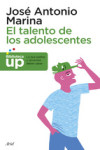 EL TALENTO DE LOS ADOLESCENTES | 9788434418738 | Portada