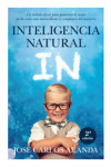 INTELIGENCIA NATURAL | 9788415943259 | Portada