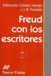 FREUD CON LOS ESCRITORES | 9789506026639 | Portada