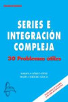 SERIES E INTEGRACIÓN COMPLEJA | 9788493601850 | Portada