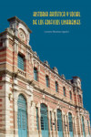 Historia artística y social de los edificios linarenses | 9788484398615 | Portada