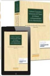 Gobierno corporativo: la estructura del órgano de gobierno y la responsabilidad de los administradores | 9788490597927 | Portada