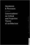 Oxymoron and Pleonasm Conversation on American Critical | 9781940291413 | Portada