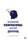 SINDROME CONFUSIONAL AGUDO | 9788490884027 | Portada