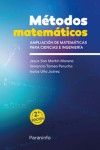 METODOS MATEMATICOS | 9788497329804 | Portada