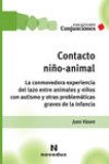 Contacto niño-animal | 9789875383616 | Portada