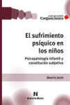 El sufrimiento psíquico en los niños | 9789875383128 | Portada