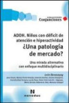 ADDH. Niños con déficit de atención e hiperactividad | 9789875382015 | Portada