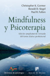 Mindfulness y Psicoterapia | 9788433027672 | Portada