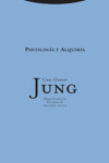 PSICOLOGIA Y ALQUIMIA VOL 12 - RTC | 9788481647044 | Portada