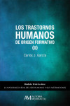 Las trastornos humanos de origen formativo (II) | 9788416348121 | Portada