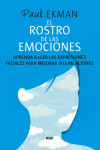 El rostro de las emociones | 9788490564721 | Portada