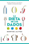 La dieta de los dados | 9788499189147 | Portada