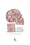 MUERTE SUBITA | 9788490884232 | Portada