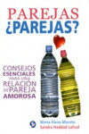 PAREJAS ¿PAREJAS? | 9786079346256 | Portada