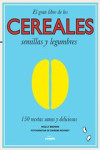 EL GRAN LIBRO DE LOS CEREALES SEMILLAS Y LEGUMBRES | 9788416177240 | Portada