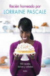 RECIEN HORNEADO POR LORRAINE PASCALE | 9788416220083 | Portada