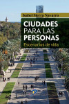 CIUDADES PARA LAS PERSONAS 