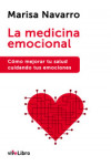 La medicina emocional | 9788416317134 | Portada