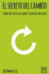 El secreto del cambio | 9788483569726 | Portada