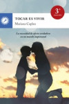 TOCAR ES VIVIR | 9788416145089 | Portada