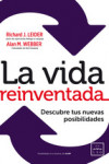 LA VIDA REINVENTADA | 9788483568811 | Portada