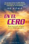 EN EL CERO | 9788415968719 | Portada