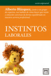 INSTINTOS LABORALES | 9788483569184 | Portada