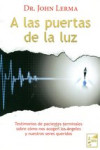 A LAS PUERTAS DE LA LUZ | 9788494116926 | Portada