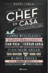 El chef en casa | 9788408138235 | Portada