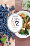 La dieta 5/2 más sabrosa | 9788490563335 | Portada