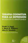 TERAPIA COGNITIVA PARA LA DEPRESIÓN | 9788499884448 | Portada