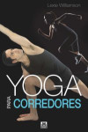 YOGA PARA CORREDORES | 9788499105130 | Portada