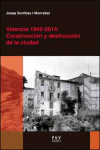 Valencia 1940-2014 | 9788437096599 | Portada