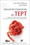 MANUAL DE TRATAMIENTO DEL TEPT | 9788433027733 | Portada