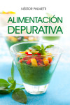 Alimentación depurativa | 9789876821278 | Portada