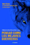 PENSAR COMO LOS MEJORES GUERREROS | 9788416029235 | Portada