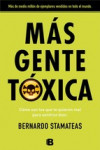 MÁS GENTE TOXICA | 9788466655507 | Portada