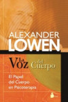 LA VOZ DEL CUERPO | 9788478089758 | Portada