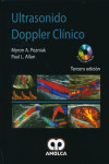 ULTRASONIDO DOPPLER CLINICO + DVD | 9789588816876 | Portada