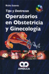 TIPS Y DESTREZAS OPERATORIOS EN GINECOLOGIA Y OBSTETRICIA + DVD | 9789588871097 | Portada