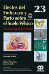 EFECTOS DEL EMBARAZO Y PARTO SOBRE EL SUELO PELVICO + DVD | 9789588871233 | Portada