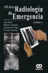 ATLAS DE RADIOLOGIA DE EMERGENCIA, 2 VOLS. | 9789588871349 | Portada