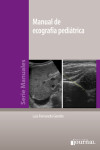 MANUAL DE ECOGRAFIA PEDIATRICA | 9789871981717 | Portada