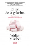 El test de la golosina | 9788499925042 | Portada