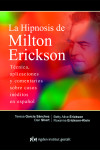 LA HIPNOSIS DE MILTON ERICKSON | 9788494234866 | Portada