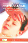 Terapia craneosacral biodinámica avanzada | 9788494354939 | Portada